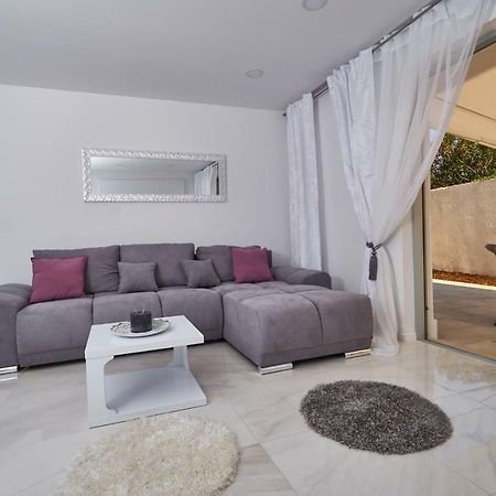 Brand New Apartment S & U Dubrovnik Buitenkant foto