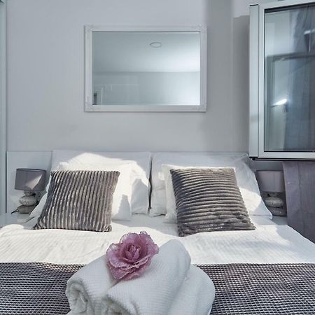 Brand New Apartment S & U Dubrovnik Buitenkant foto