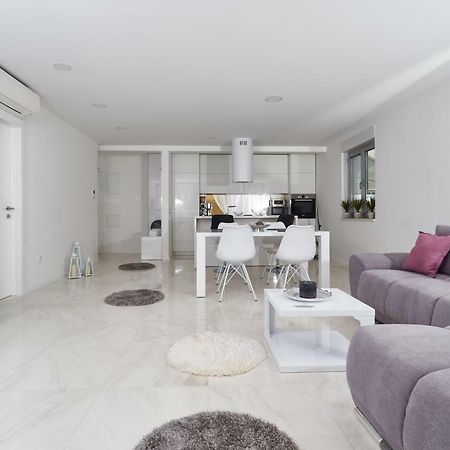 Brand New Apartment S & U Dubrovnik Buitenkant foto