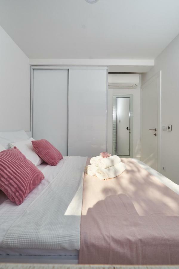 Brand New Apartment S & U Dubrovnik Buitenkant foto