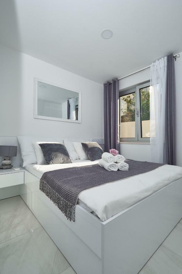 Brand New Apartment S & U Dubrovnik Buitenkant foto