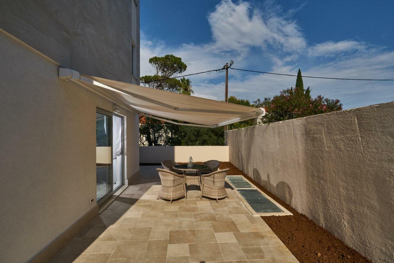 Brand New Apartment S & U Dubrovnik Buitenkant foto