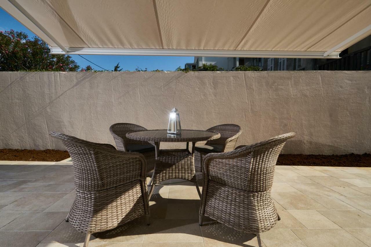 Brand New Apartment S & U Dubrovnik Buitenkant foto