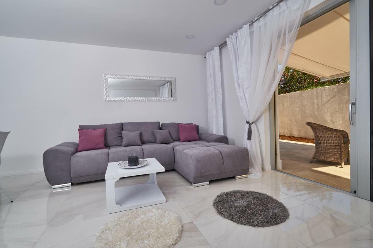 Brand New Apartment S & U Dubrovnik Buitenkant foto