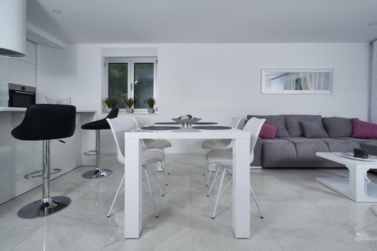 Brand New Apartment S & U Dubrovnik Buitenkant foto