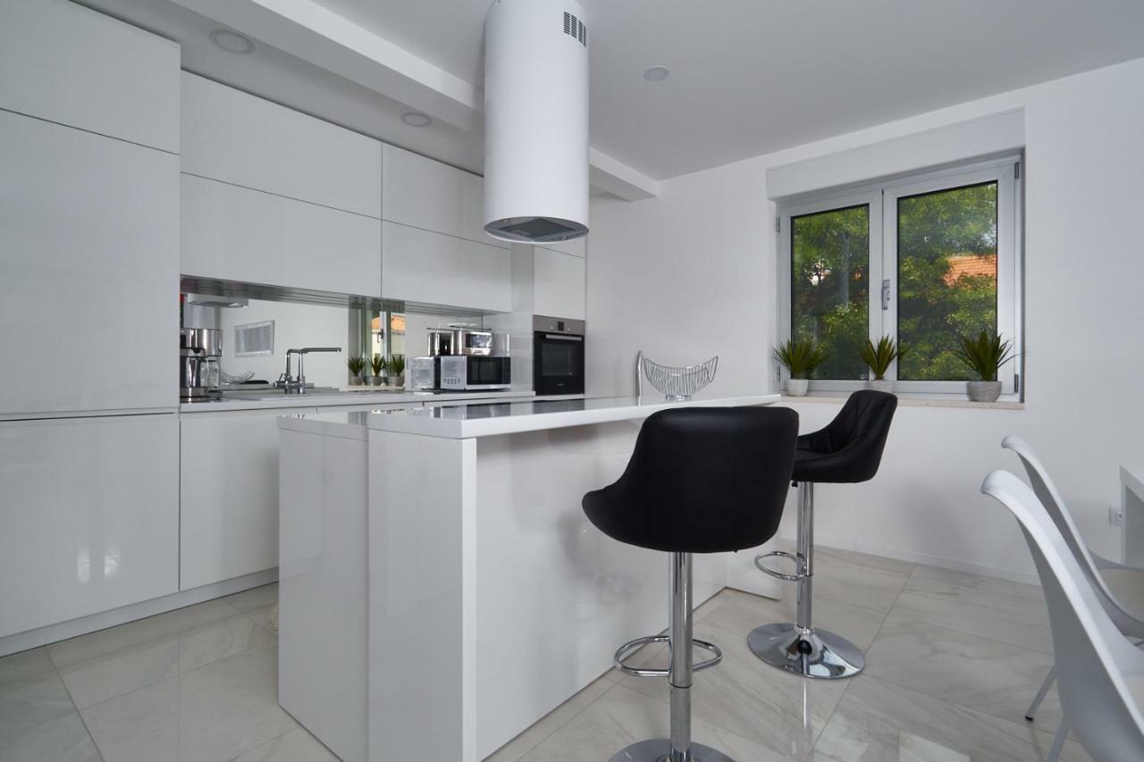 Brand New Apartment S & U Dubrovnik Buitenkant foto