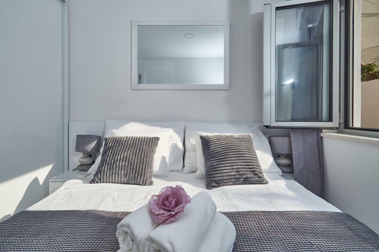 Brand New Apartment S & U Dubrovnik Buitenkant foto