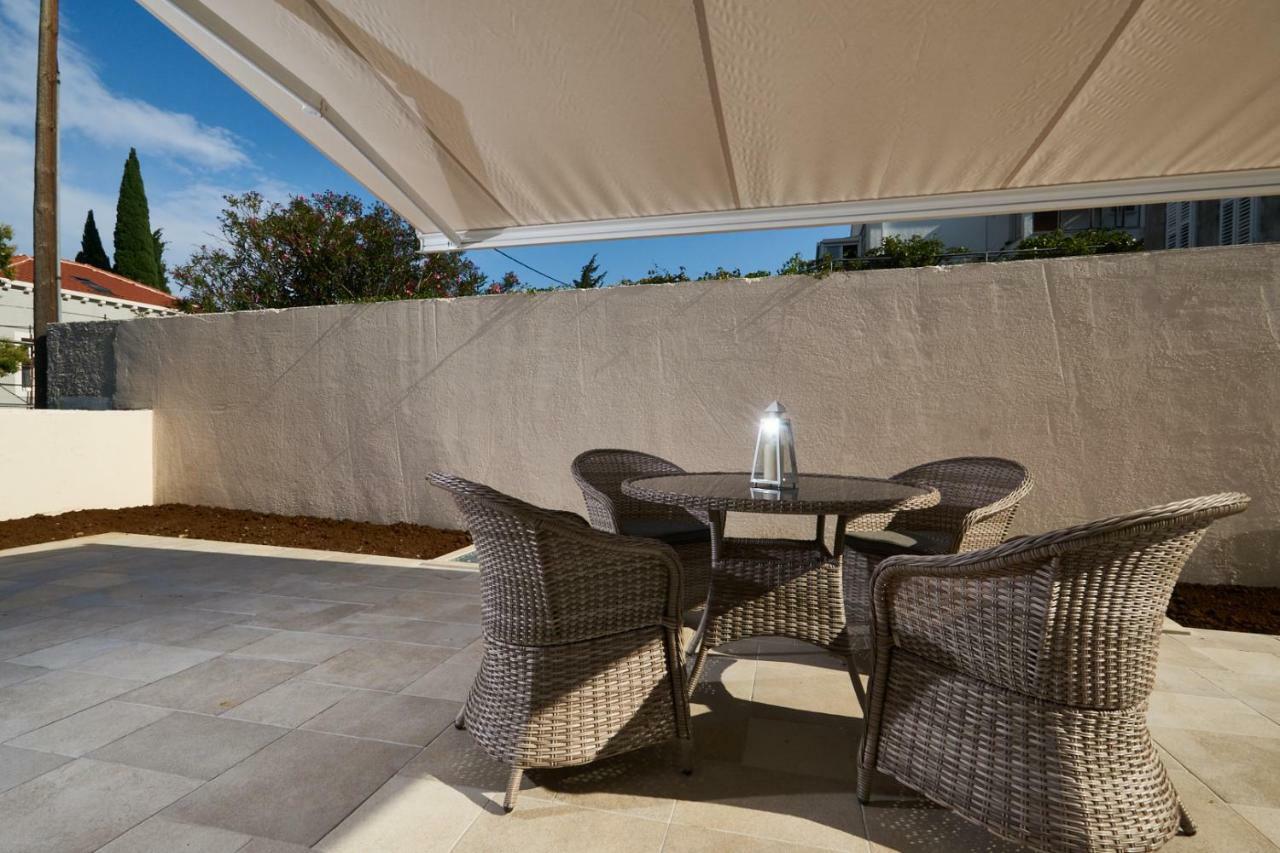 Brand New Apartment S & U Dubrovnik Buitenkant foto
