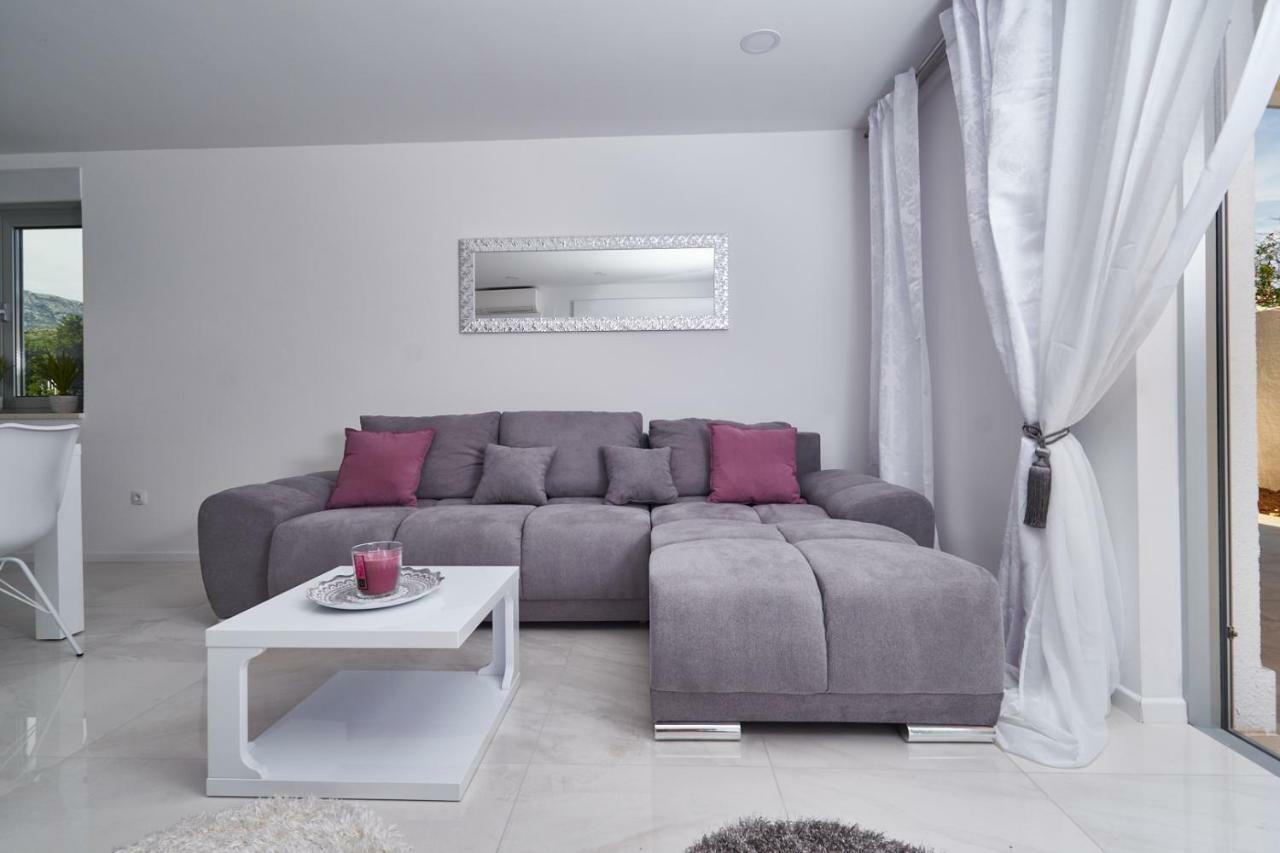 Brand New Apartment S & U Dubrovnik Buitenkant foto