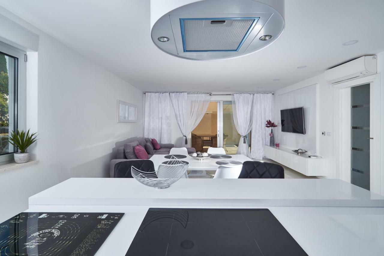 Brand New Apartment S & U Dubrovnik Buitenkant foto