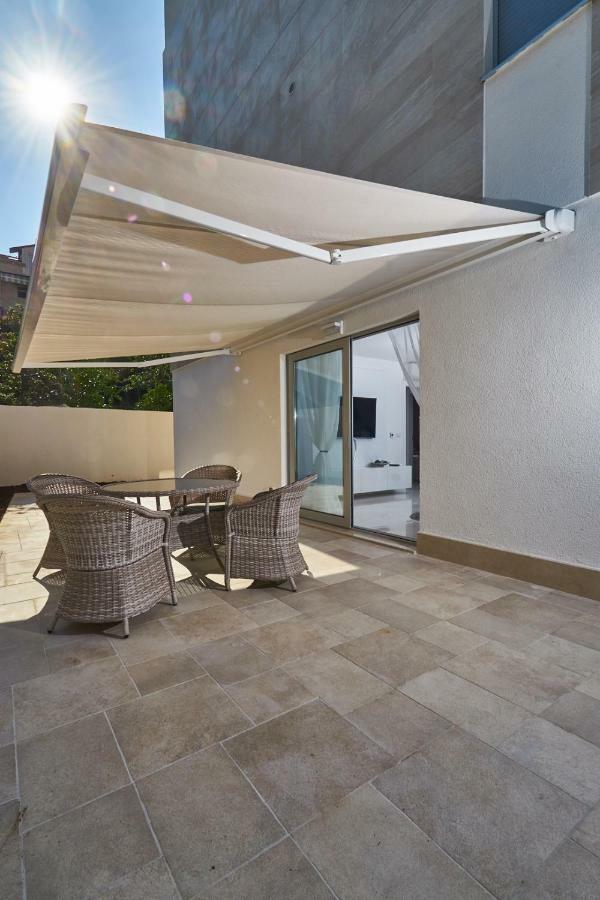 Brand New Apartment S & U Dubrovnik Buitenkant foto