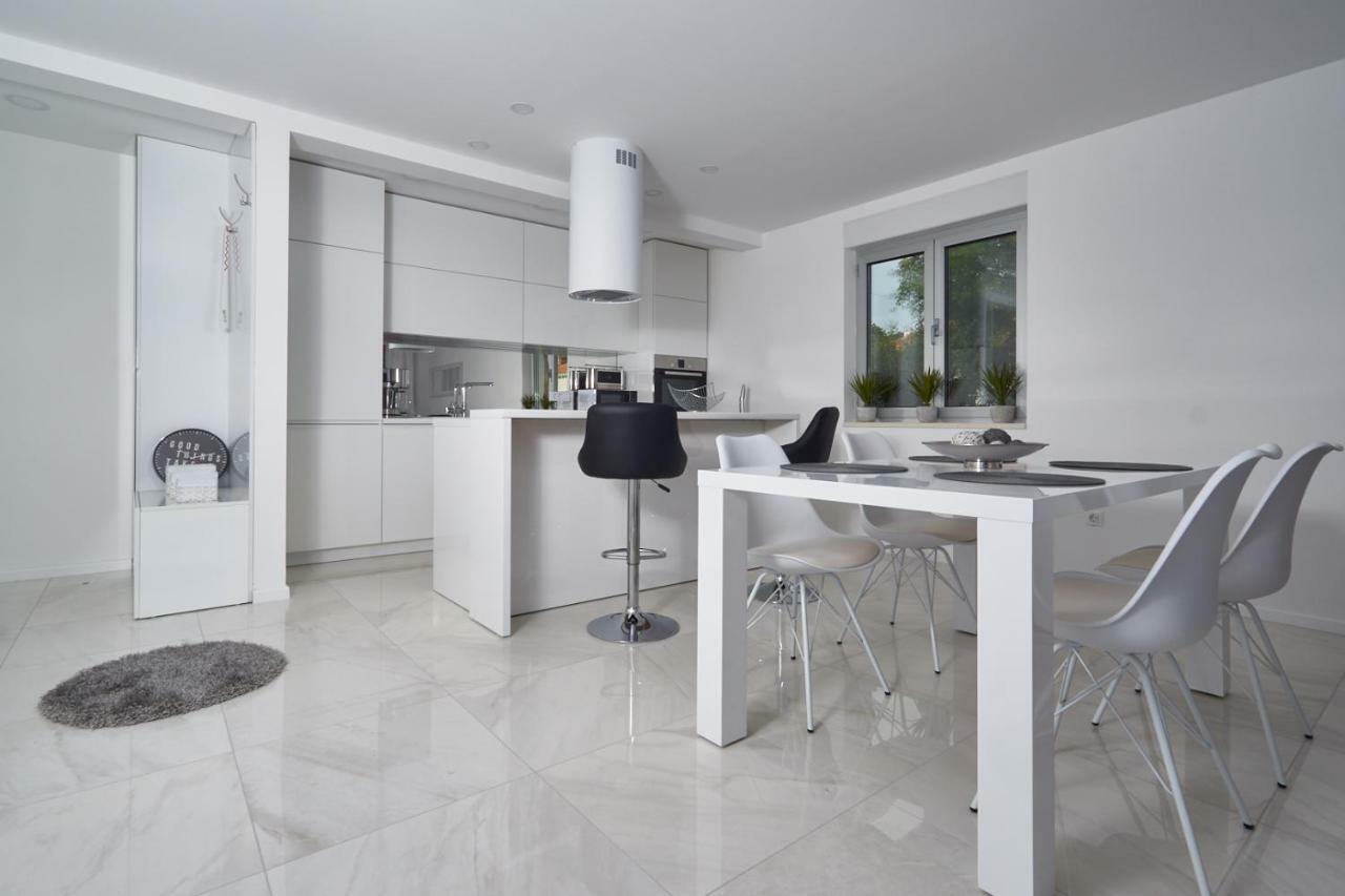 Brand New Apartment S & U Dubrovnik Buitenkant foto
