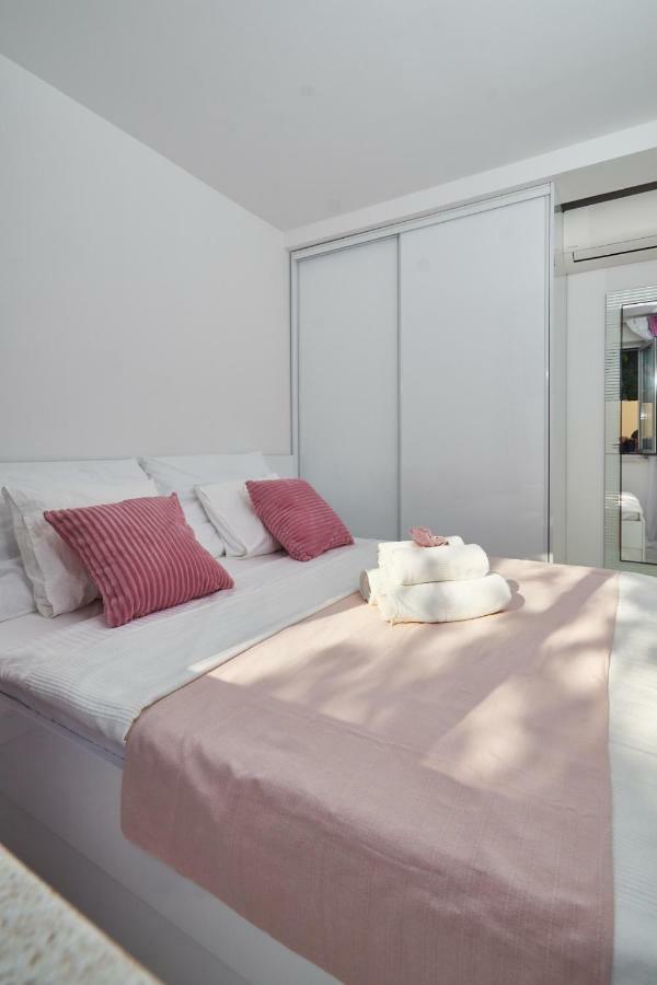Brand New Apartment S & U Dubrovnik Buitenkant foto