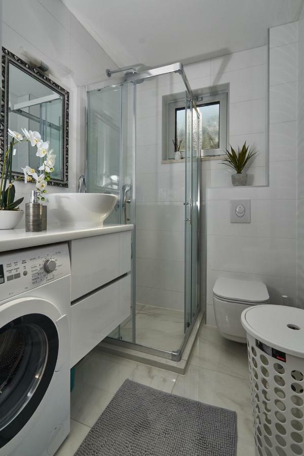 Brand New Apartment S & U Dubrovnik Buitenkant foto