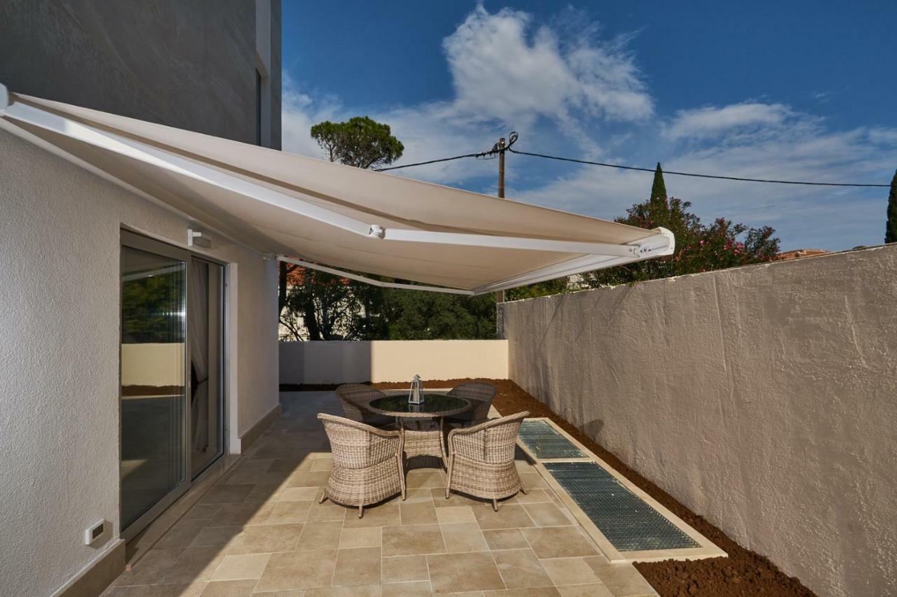 Brand New Apartment S & U Dubrovnik Buitenkant foto