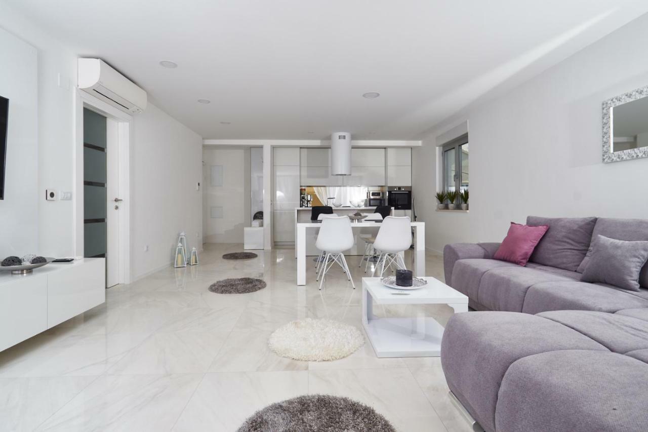 Brand New Apartment S & U Dubrovnik Buitenkant foto