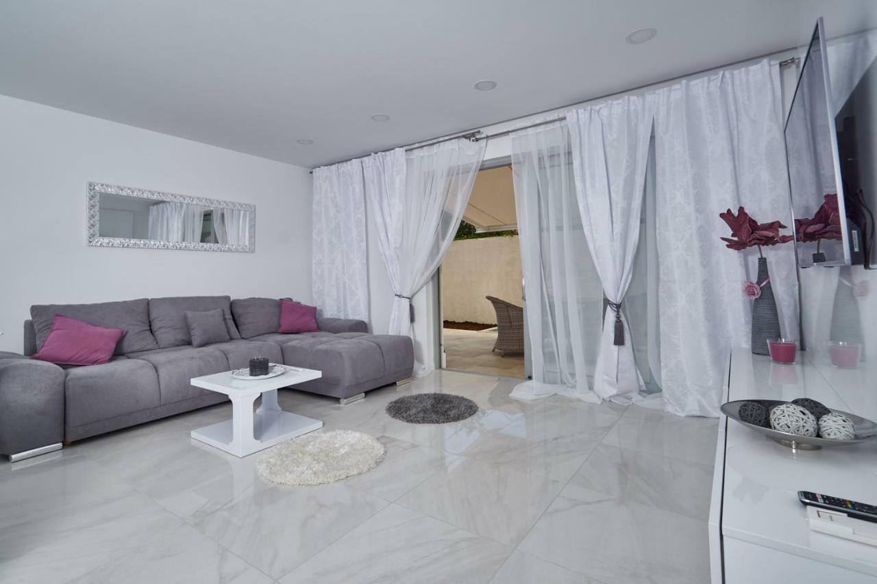 Brand New Apartment S & U Dubrovnik Buitenkant foto